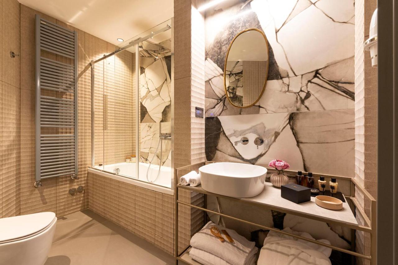 Hotel Loly Boutique Roma